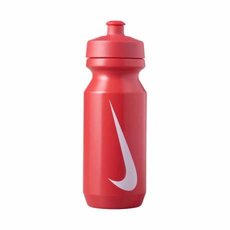 Nike Big Mouth Water Bottle 2.0 - 22oz - Red/White