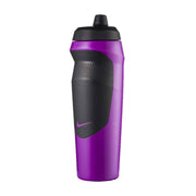 Vivid Purple/Black