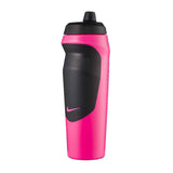 Nike Hypersport Water Bottle - 20oz - Pink Pow/Black