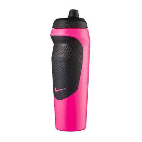 Nike Hypersport Water Bottle - 20oz - Pink Pow/Black