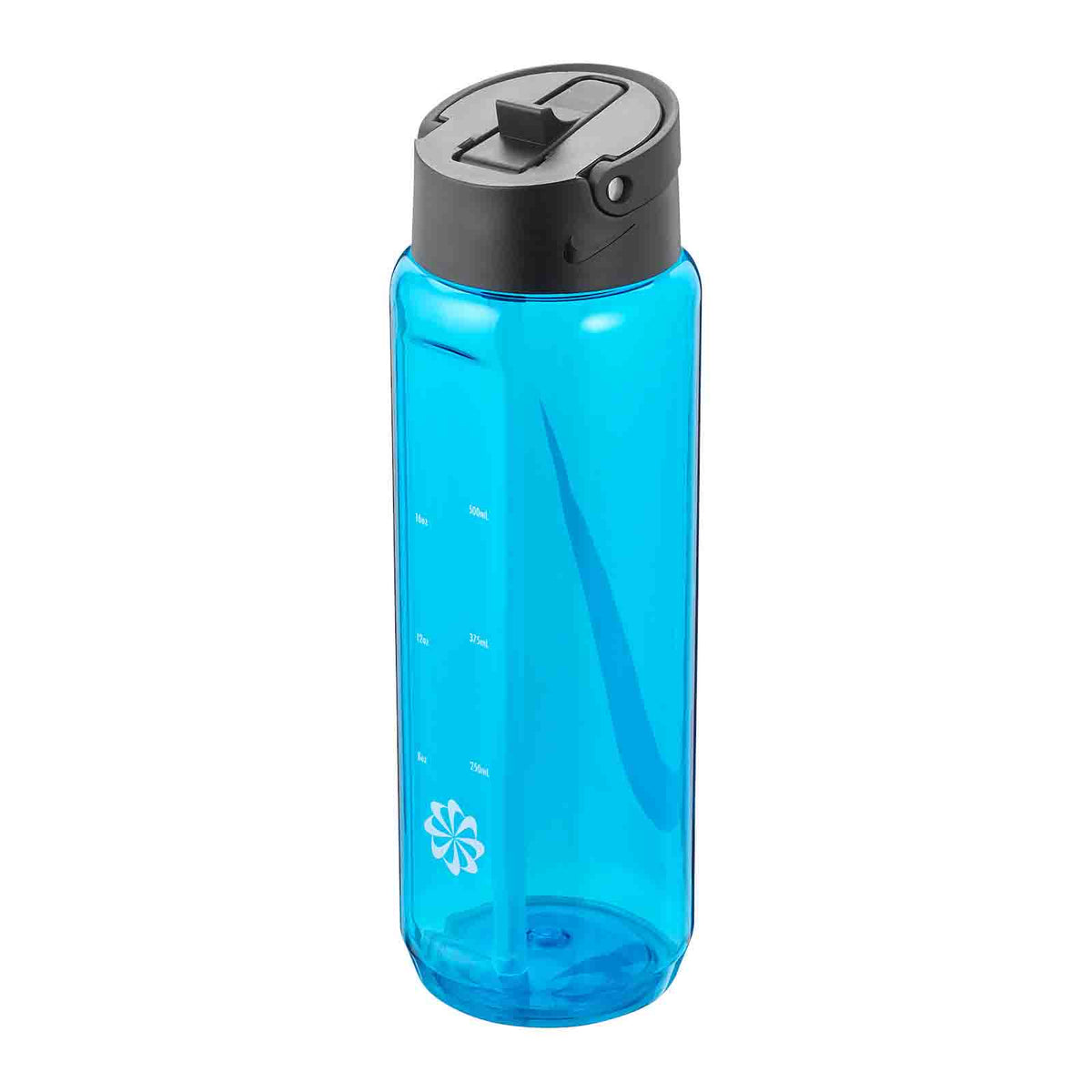 Nike TR Renew Recharge Straw Water Bottle - 24oz