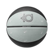 Nike All Court 8P K Durant Basketball - Wolf Grey/Black/Black/Photon Dust - Sz.7