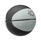 Nike All Court 8P K Durant Basketball - Wolf Grey/Black/Photon Dust - Size. 7