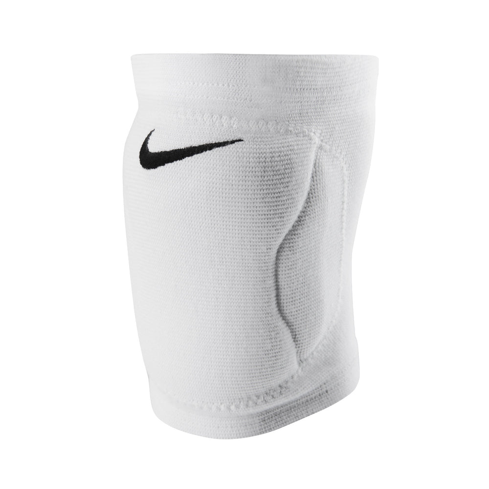 Nike Streak Volleyball Knee Pads - White