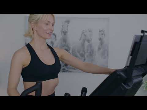 Sole E35 Elliptical Cross Trainer