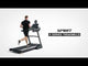 Spirit XT685 Treadmill