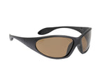 Snowbee Polarised Fishing Sunglasses - Amber