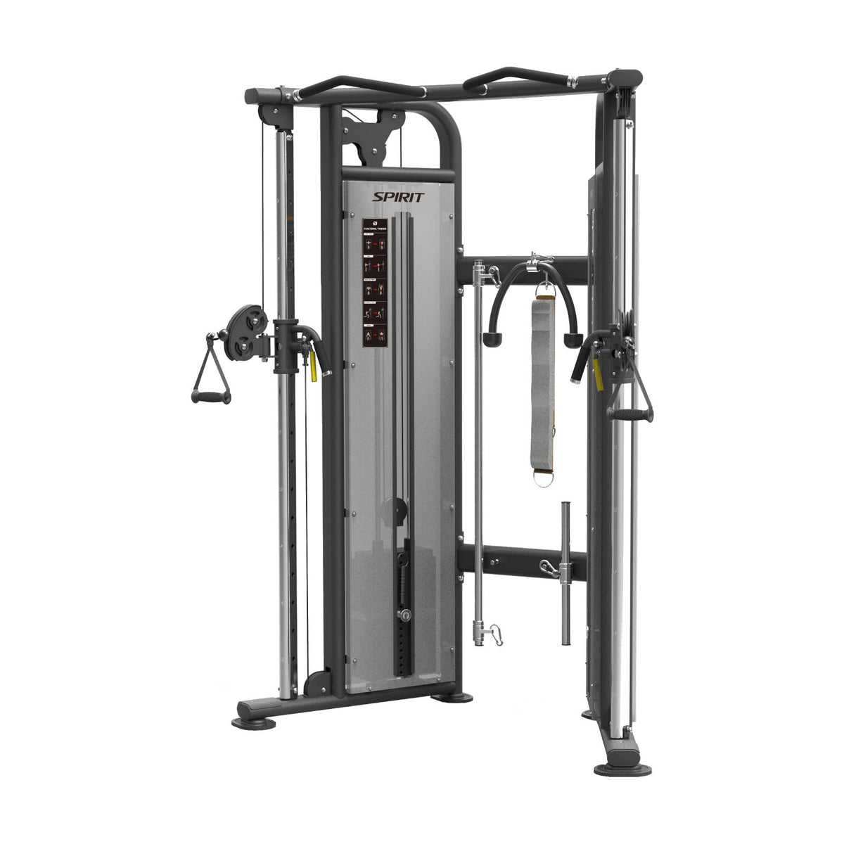 Spirit Functional Trainer