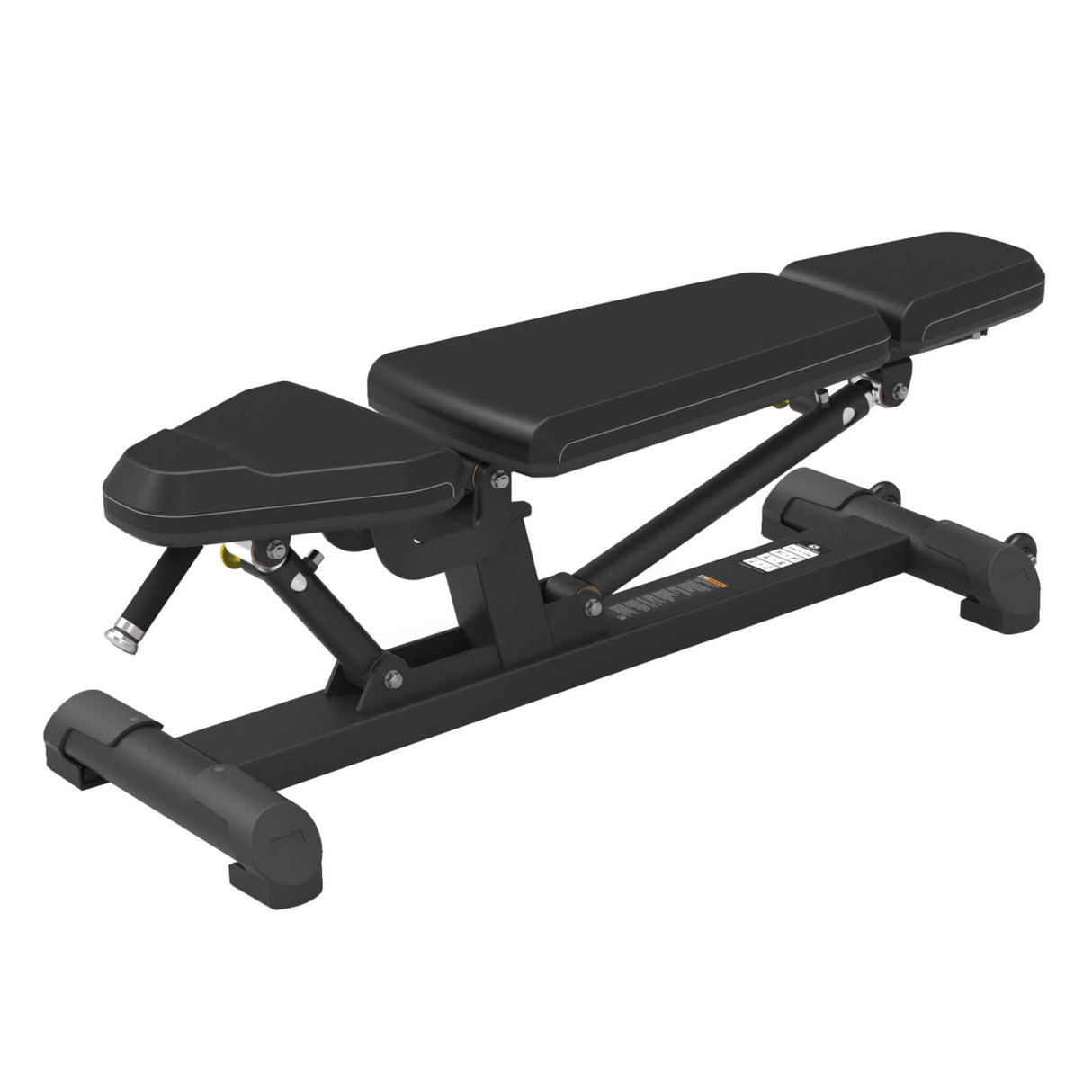 Spirit Adjustable Bench
