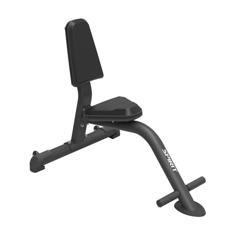 Spirit Upright Bench