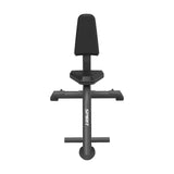 Spirit Upright Bench