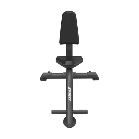 Spirit Upright Bench