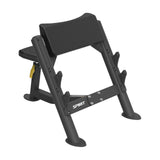 Spirit Preacher Curl
