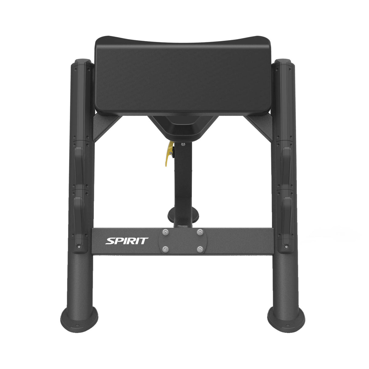 Spirit Preacher Curl