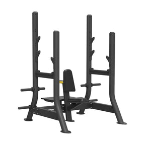 Spirit Olympic Military Bench