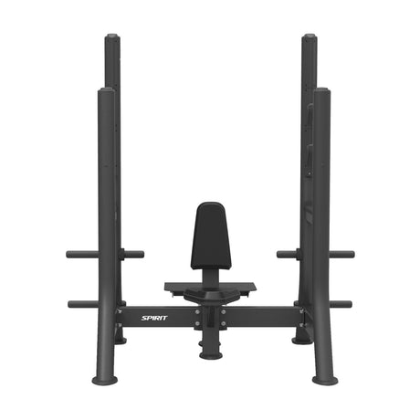 Spirit Olympic Military Bench