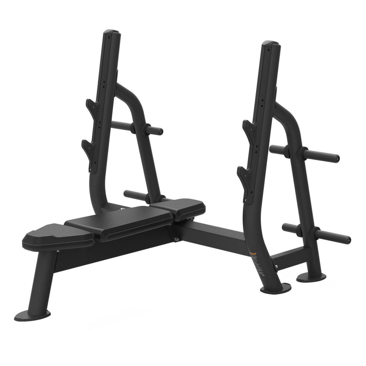 Spirit Olympic Flat Bench