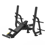 Spirit Olympic Incline Bench