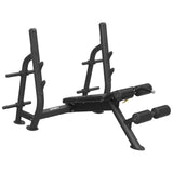 Spirit Olympic Decline Bench