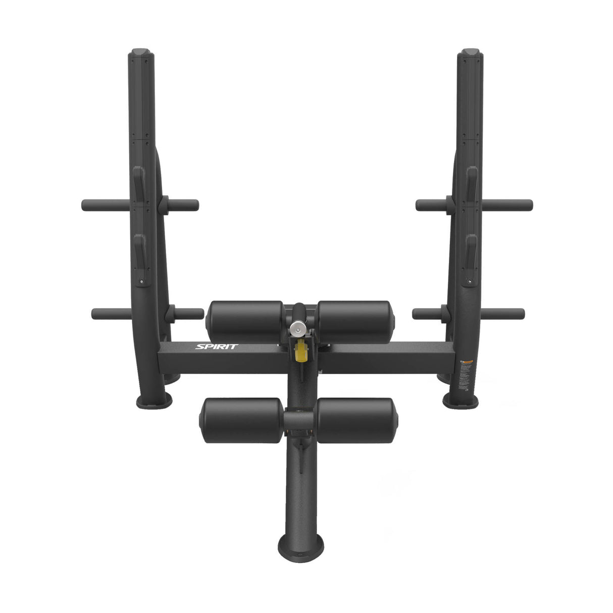 Spirit Olympic Decline Bench