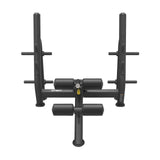 Spirit Olympic Decline Bench