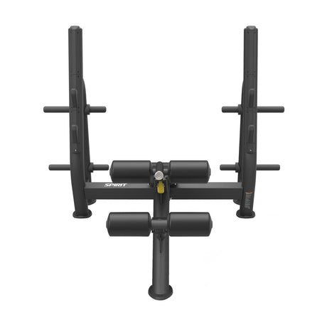 Spirit Olympic Decline Bench