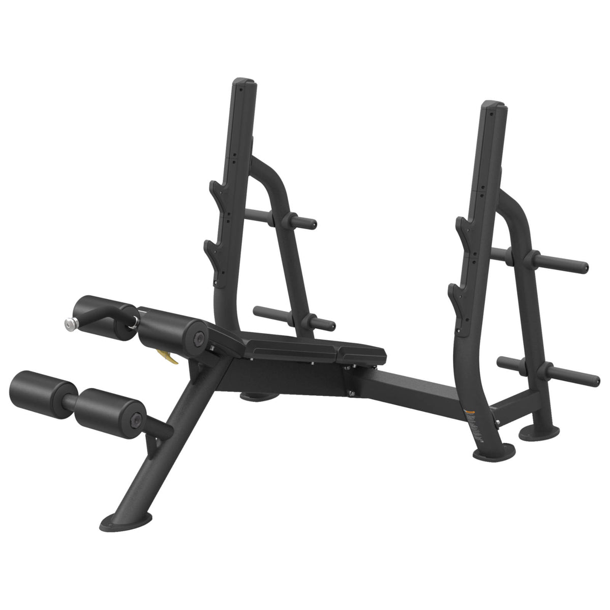 Spirit Olympic Decline Bench