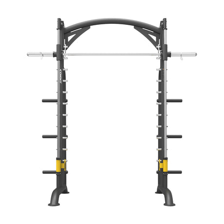 Spirit Smith Machine