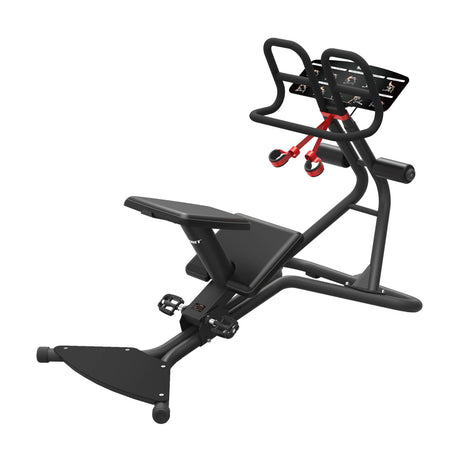 Spirit Stretch Trainer