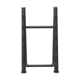 Spirit Vertical Barbell Rack