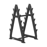 Spirit Vertical Barbell Rack