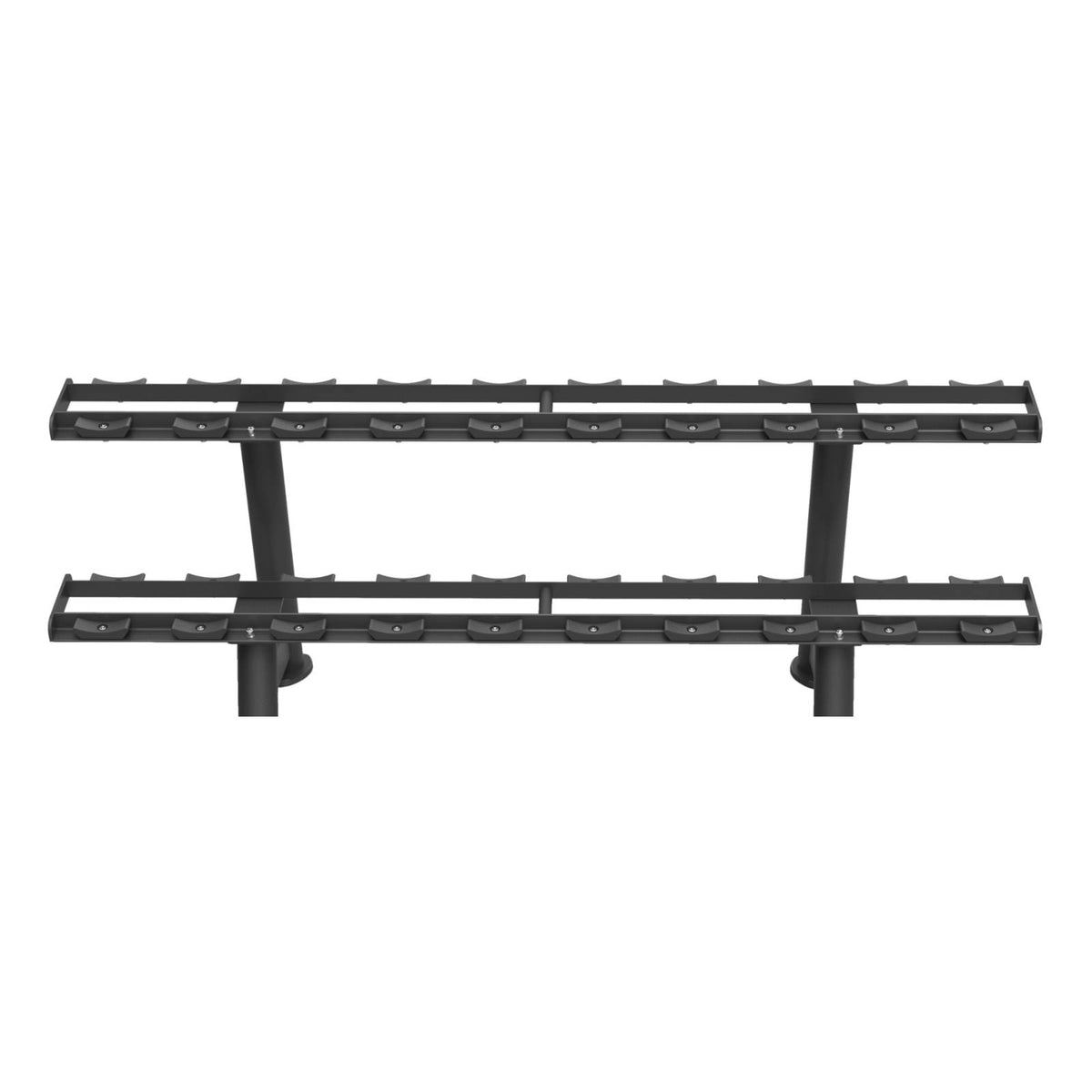 Spirit Two Tier Dumbbell Rack