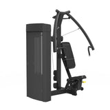 Spirit Seated Chest Press - Selectorised