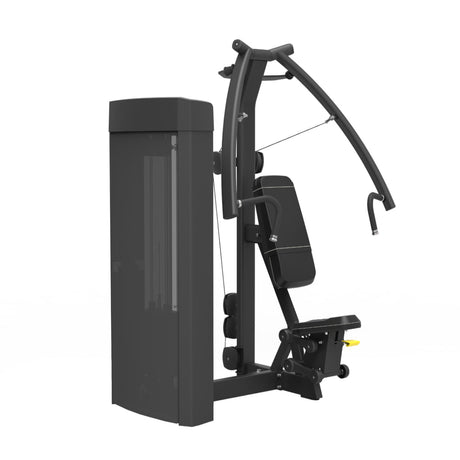 Spirit Seated Chest Press - Selectorised