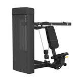 Spirit Seated Shoulder Press - Selectorised