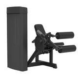 Spirit Seated Leg Curl - Selectorised