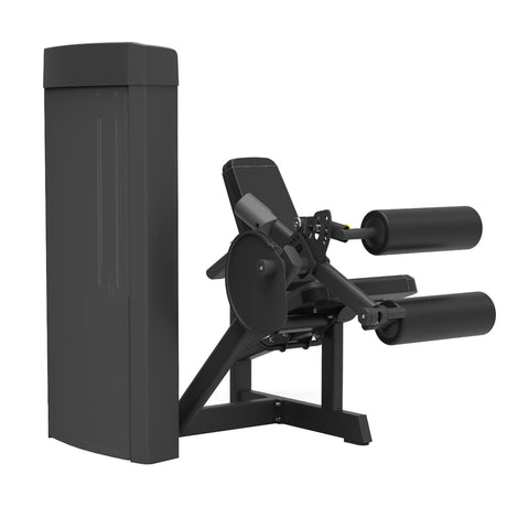 Spirit Seated Leg Curl - Selectorised