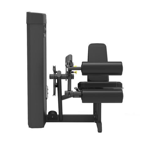 Spirit Seated Leg Curl - Selectorised