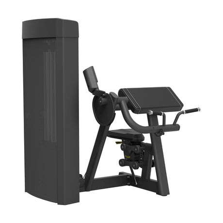Spirit Bicep Curl - Selectorised