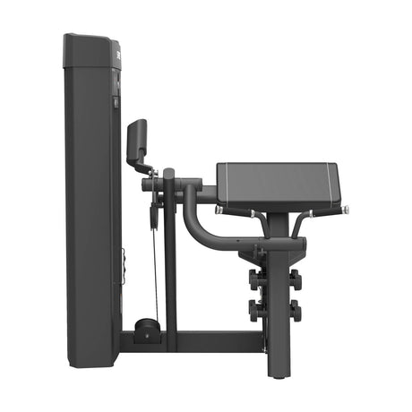 Spirit Bicep Curl - Selectorised