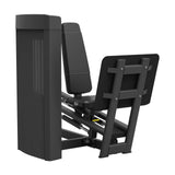 Spirit Seated Leg Press - Selectorised