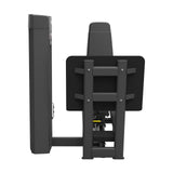 Spirit Seated Leg Press - Selectorised