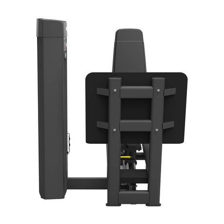 Spirit Seated Leg Press - Selectorised