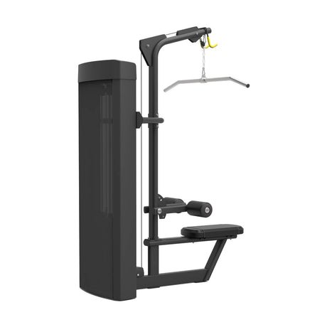 Spirit Lat Pulldown - Selectorised