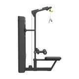 Spirit Lat Pulldown - Selectorised