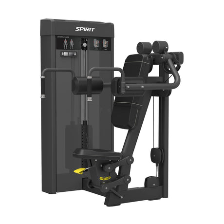 Spirit Lateral Raise - Selectorised