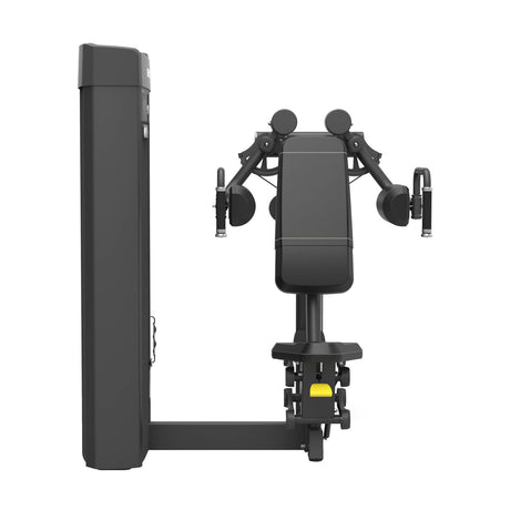 Spirit Lateral Raise - Selectorised