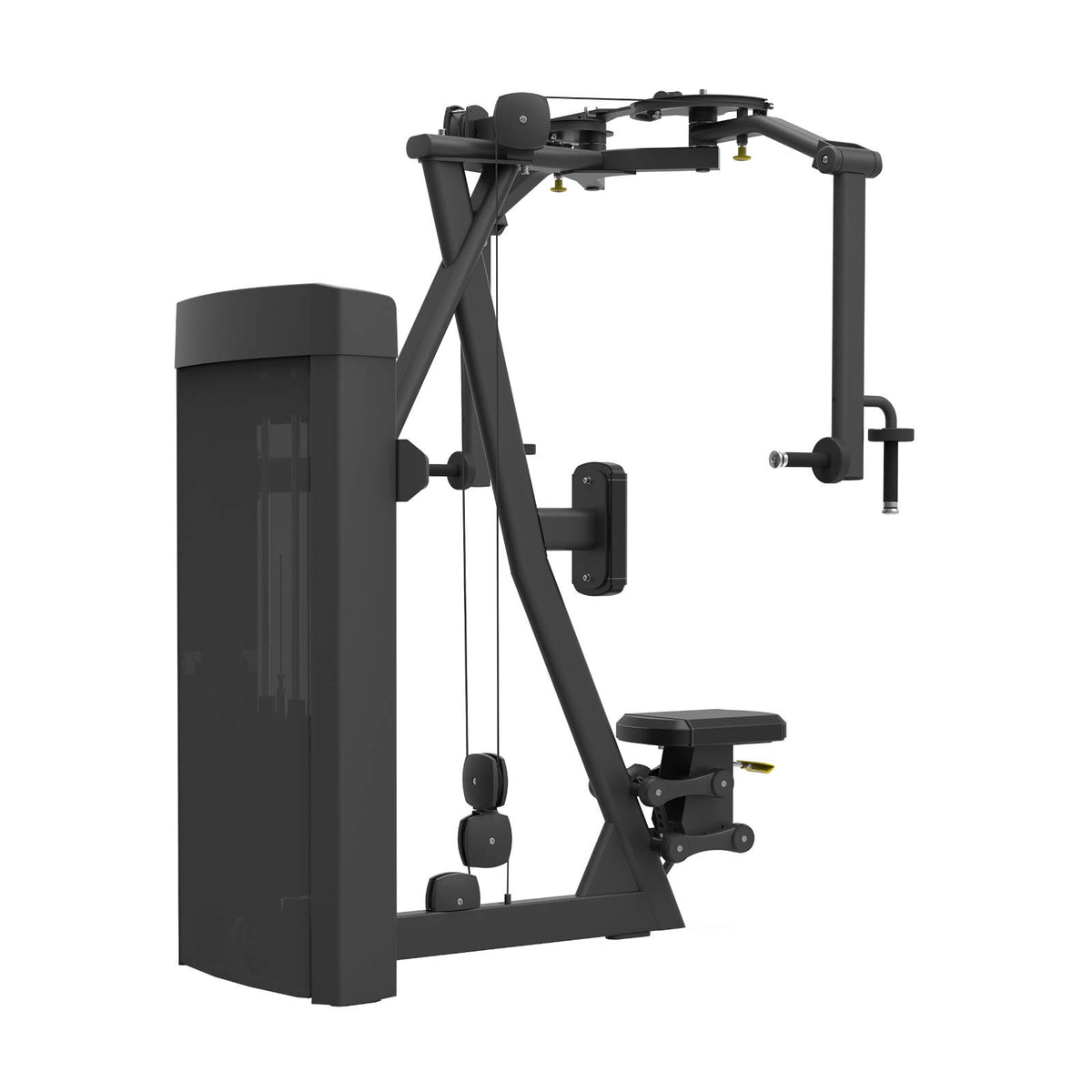 Spirit Fly/Rear Delt - Selectorised