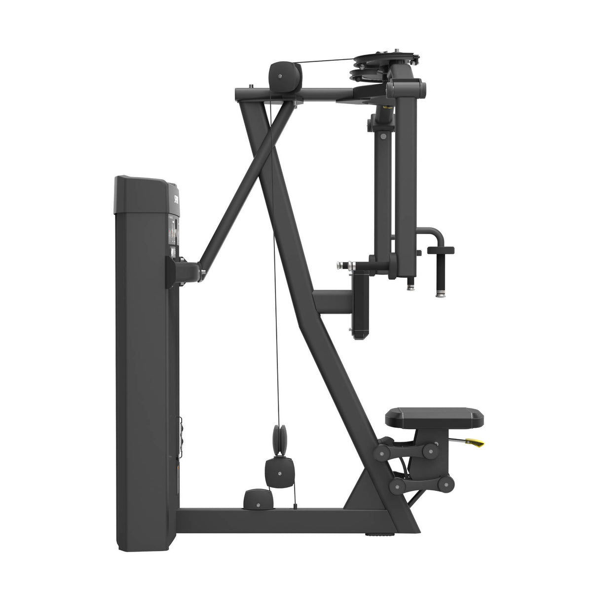 Spirit Fly/Rear Delt - Selectorised