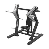 Spirit Seated Chest Press - Plate Loaded